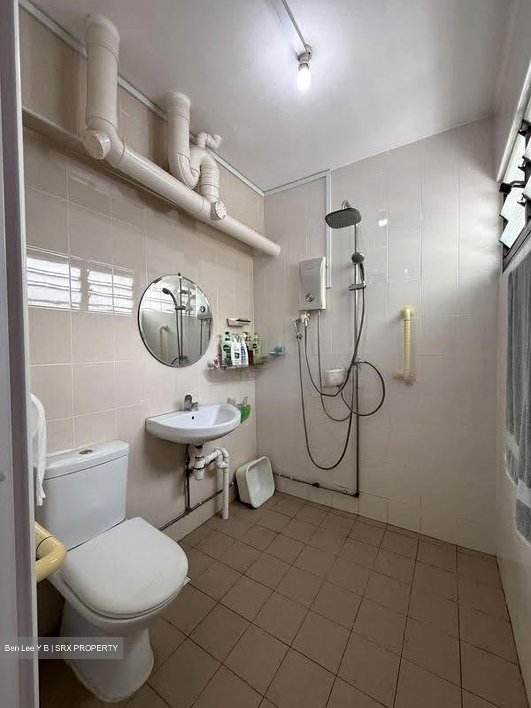 Blk 142 Lorong Ah Soo (Hougang), HDB 4 Rooms #629159261